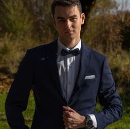Nejc Paradiž